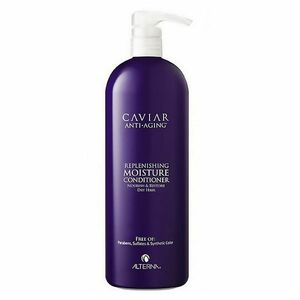 ALTERNA Caviar Moisture Replenishing Moisture kondicionér 1000 ml obraz