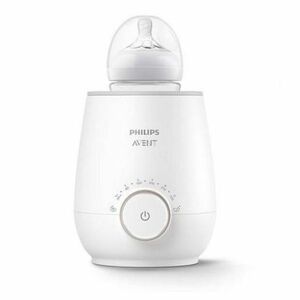 PHILIPS AVENT Premium ohřívač lahví a dětské stravy obraz