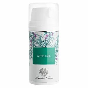 NOBILIS TILIA Artrogel 100 ml obraz