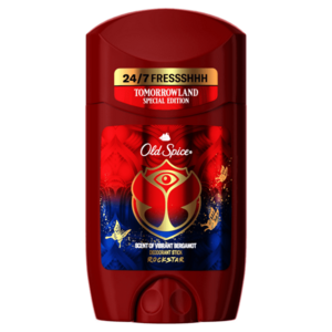 OLD SPICE Tuhý deodorant Rockstar 65 ml obraz