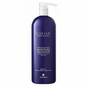 ALTERNA Caviar Replenishing Moisture šampon 1000 ml obraz