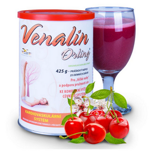 ORLING Venalin práškový nápoj 425 g obraz
