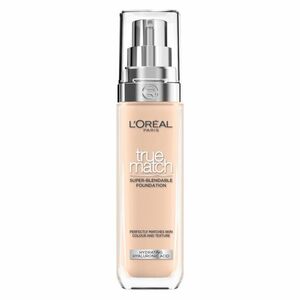 L´OREAL True Match Make up C2 Rose Vanilla 30 ml obraz