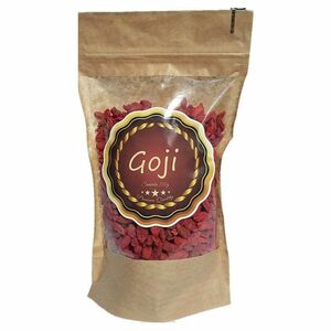 NAJTELO Goji sušené plody 500 g obraz