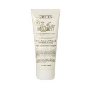 KIEHL´S Dětský krém na obličej i tělo Nurturing 200 ml obraz