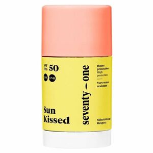 SEVENTY-ONE Opalovací tyčinka SPF50 Políbení Sluncem 15 g obraz