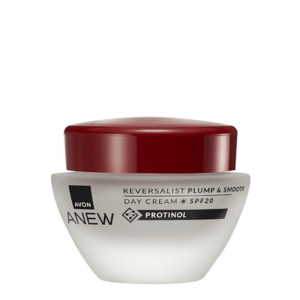AVON Denní vyplňující krém Anew Reversalist SPF 20 s Protinolem™ 50 ml obraz