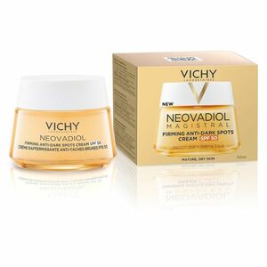 VICHY Neovadiol Zpevňující krém proti tmavým skvrnám SPF 50 50ml obraz