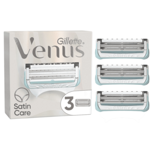GILLETTE Venus Bikini Náhradní hlavice 3 kusy obraz