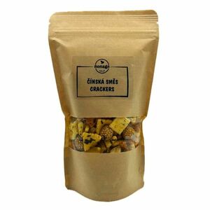 NONAGE Crackers čínská směs 500 g obraz