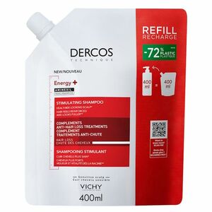 DERCOS obraz