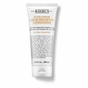 KIEHL´S Kondicionér pro suché vlasy Olive Fruit Oil 500 ml obraz