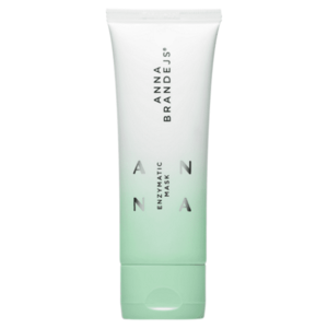 ANNA BRANDEJS Enzymatic Mask 70 ml obraz