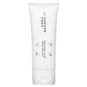 ANNA BRANDEJS Lifting Mask with Peptides 70 ml obraz