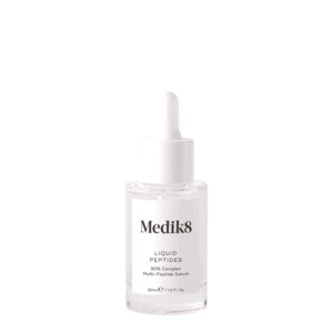 MEDIK8 Liquid Peptides Omlazující sérum 30 ml obraz