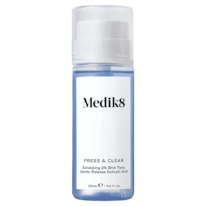 MEDIK8 Press & Clear 150 ml obraz
