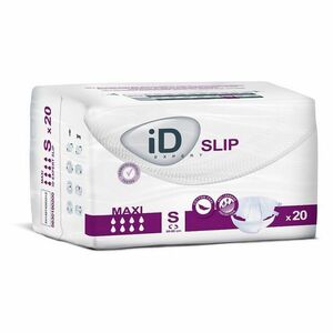 ID Slip small maxi 20 ks obraz