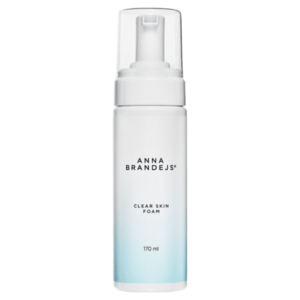 ANNA BRANDEJS Clear Skin foam 170 ml obraz
