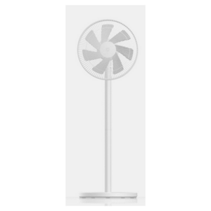 XIAOMI Mi Smart Standing Fan 1C ventilátor obraz