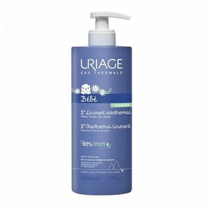 URIAGE Bébé čisticí voda 500 ml obraz