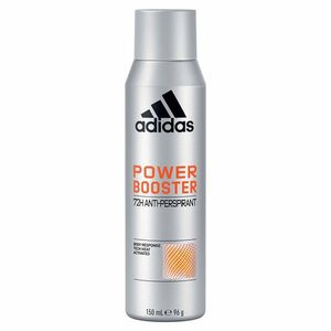 ADIDAS Power Booster Antiperspirant sprej pro muže 150 ml obraz