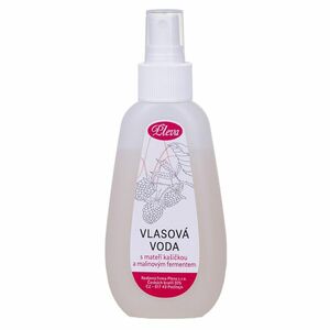 PLEVA Pleťová voda s mateří kašičkou a malinovým fermentem 115 g obraz