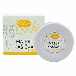 PLEVA Mateří kašička lyofilizovaná 2 g obraz