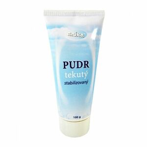 ANIKA Pudr tekutý Stabilizovaný 100 g obraz