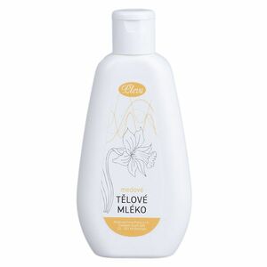 PLEVA Medové tělové mléko 200 g obraz