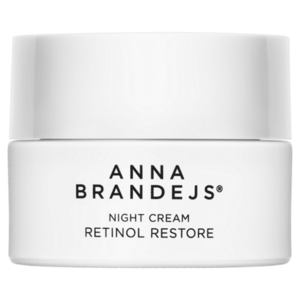 ANNA BRANDEJS Night Cream Retinol Restore 50 ml obraz