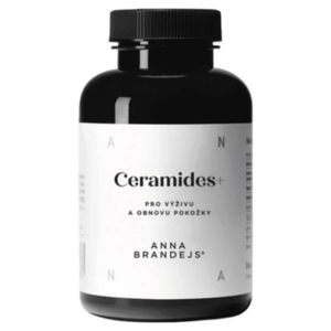 ANNA BRANDEJS Ceramides+ 30 tobolek obraz