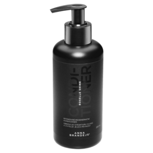 ANNA BRANDEJS Kondicionér Roselle Shine 250 ml obraz
