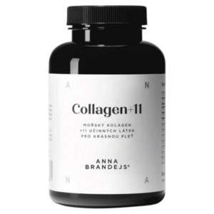 ANNA BRANDEJS Collagen+ 11 150 tobolek obraz