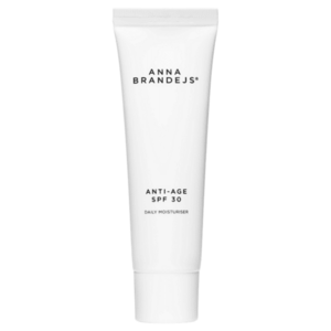 ANNA BRANDEJS Anti-Age Moisturiser SPF 30 50 ml obraz