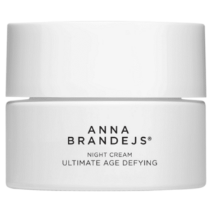 ANNA BRANDEJS Ultimate Age Defying noční omlazující krém 50 ml obraz