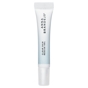 ANNA BRANDEJS Clear Skin Rescue gel 12 ml obraz