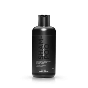 ANNA BRANDEJS Šampon Roselle Shine 250ml obraz