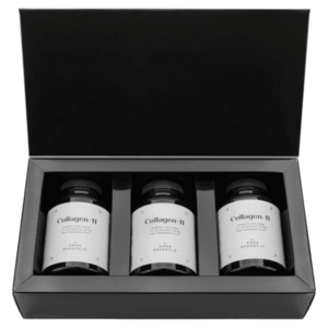 ANNA BRANDEJS Collagen+11 3 x 150 tobolek obraz
