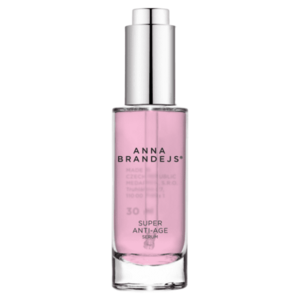 ANNA BRANDEJS Super Anti-Age sérum 30 ml obraz