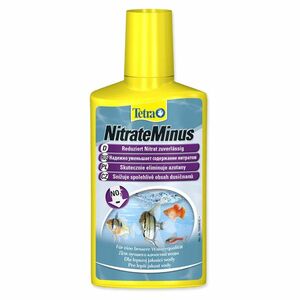 TETRA Aqua Nitrate minus 250 ml obraz