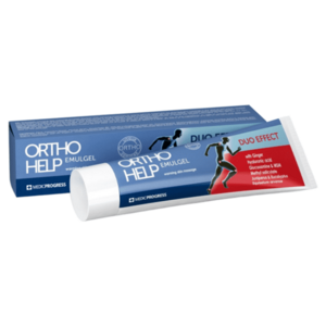 ORTHO HELP emulgel Duo effect 175ml obraz