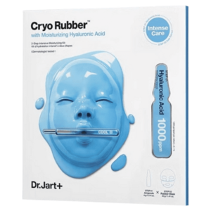 DR. JART+ Hloubkově hydratační pleťová maska Cryo Rubber 1 ks obraz