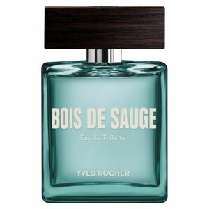 YVES ROCHER Toaletní voda Bois de Sauge 50 ml obraz