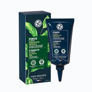 YVES ROCHER Posilující sérum na vlasovou pokožku 75 ml obraz