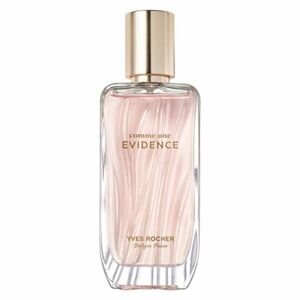 YVES ROCHER Parfémová voda Comme une Evidence 50 ml obraz
