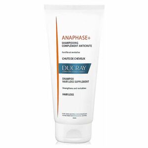 DUCRAY Anaphas+ Posilující a Revitalizující šampon 200 ml obraz