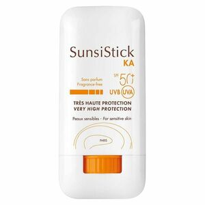 AVENE SunsiStick KA SPF 50+ 20 g obraz
