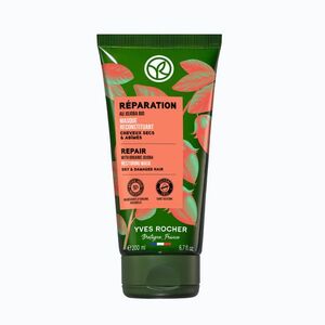 Yves Rocher Regenerační maska 200 ml obraz