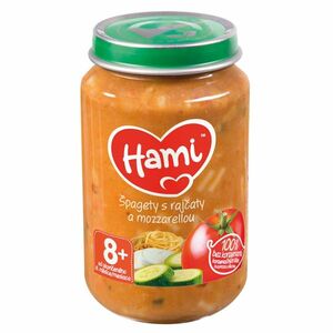 Hami 200 g obraz