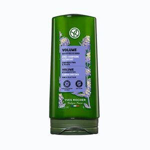 YVES ROCHER Kondicionér pro větší objem vlasů s peptidy z quinoi 200 ml obraz
